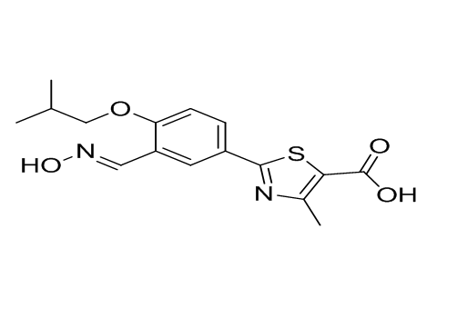 Febuxostat Impurity 7